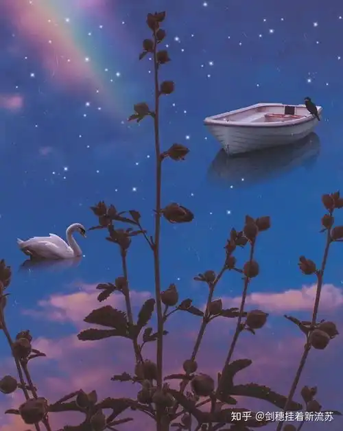 用一句话形容你心中的温柔