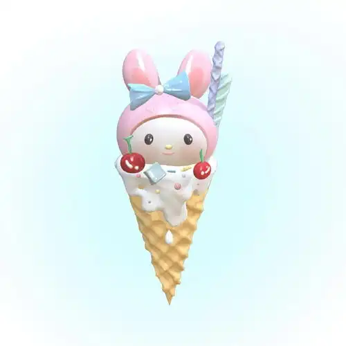 可爱趣味头像,点开你会收到好消息