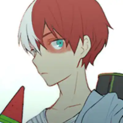 高冷帅气男生动漫头像爱情就像是一场游戏喜欢就玩吧