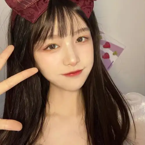 头像故事的开头总是那么温柔