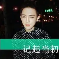 微头像背影图微信头像图片大全