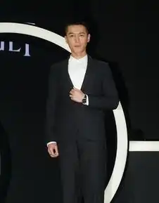 男神胡歌回国更有男人味胡歌车祸前后对比及整容图