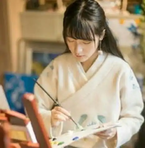 因少时女扮男装而走红,16岁被名校录取,真实性别瞒了观众多年