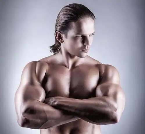 睾酮素是什么健身人士都应该知道的东西
