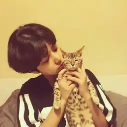 适合男生用的女生头像