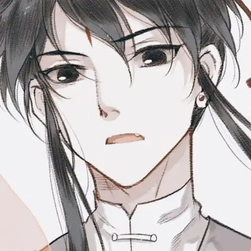 精致古风男头陌上人如玉,公子世无双第十一期