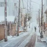 二次元唯美意境男生头像个性网微信头像图片大全