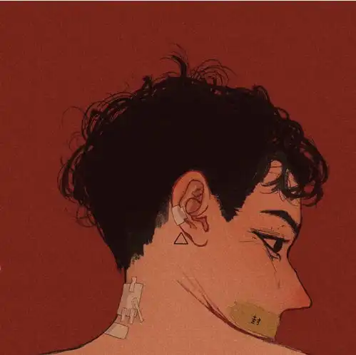 推荐男头你现在过得很丧吗