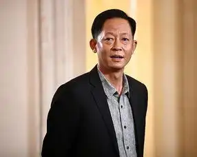 王志文这种有深度的男人可真是不多了