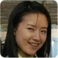 董洁头像个性头像