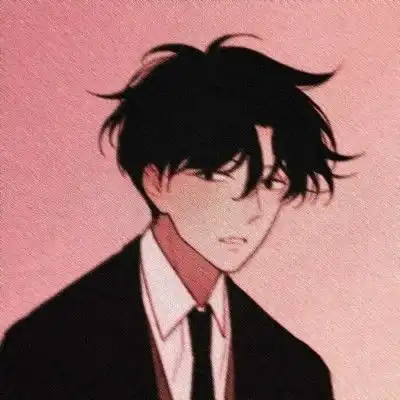 动漫优质男头二次元男生头像帅气男头