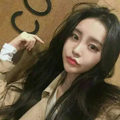 qq黑白头像女生伤感高冷我还是喜欢我自己一个人