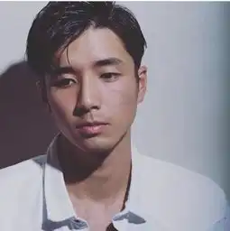 日系男生发型就是要把男票折腾成这个样