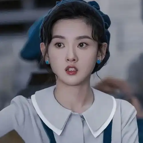 热门精选宝藏微信头像