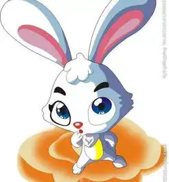 十二生肖图兔卡通图片矢量图免费下载cdr格式编号16600347千图网