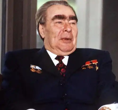 1979年,勃列日涅夫阿富汗好友被杀,所以盛怒之下才出兵阿富汗