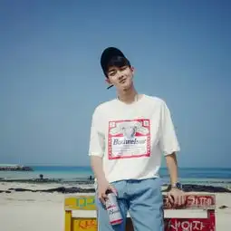 快手头像男生年轻帅气小清新爷qq男生头像我要个性网