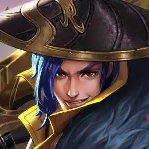 王者荣耀四位野区王者,新玩家一般不知道