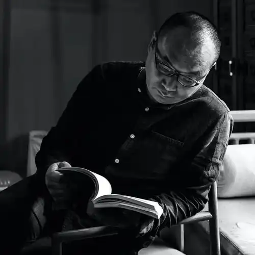 风格丨张建京感于写生