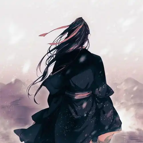 男女头像今日最火的个性男女生头像