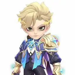 逃跑吧少年劲凯御星神皇套装