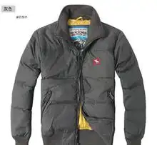 品质羽绒服图片