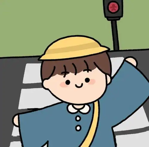 微信头像丨男生,女生,情侣头像大全