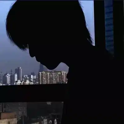 ins文艺范男生头像
