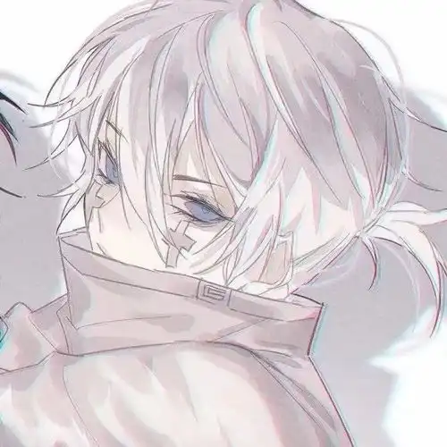 动漫头像超欲男孩子头像,梦想是征服世界万千少女