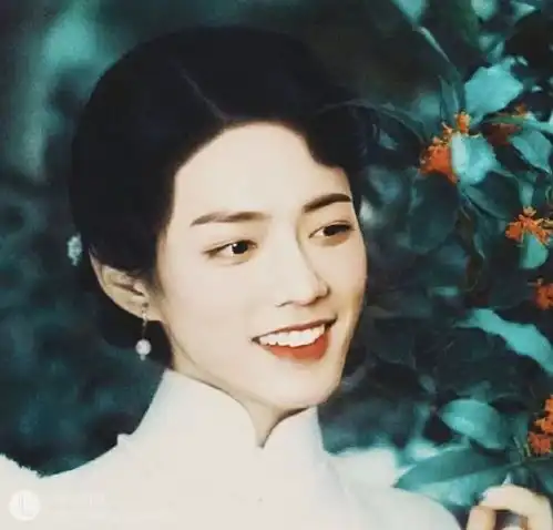 当红男星女装比女星还美有没有你家哥哥