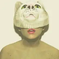 女生头像露嘴和脖子的.