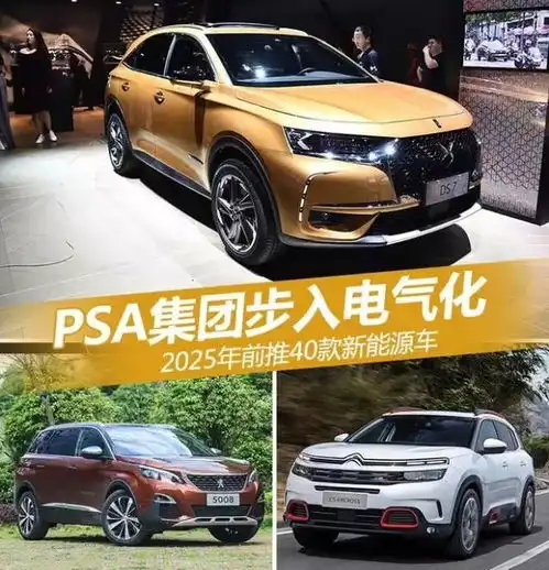 年销22万辆的标致208竟也要出电动版国内自主品牌裤腰带要紧了