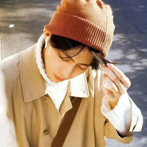 头像决定的事情就不要再频频回头掉价