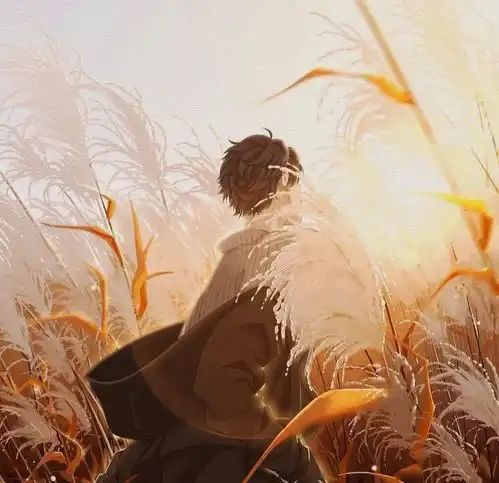 头像一些些漫头