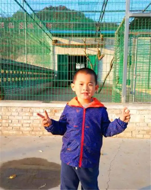 6岁男童被13岁少年残忍杀害地狱空荡荡,恶魔在人间
