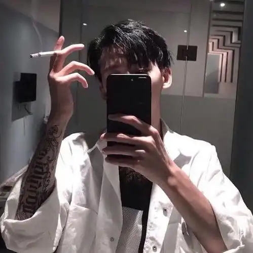 这个是不是情头