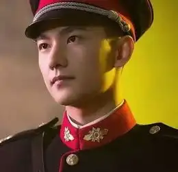 男星民国造型大比拼陈伟霆霸气,钟汉良亦正亦邪,他最经典