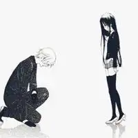 思念消失之前请走完属于你的路