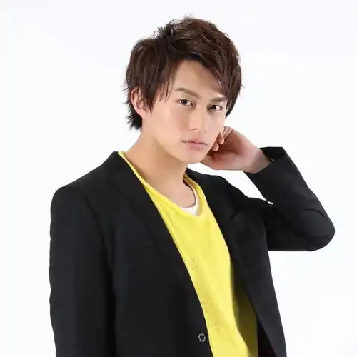 小林豊