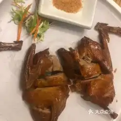 炻玖馆鲜玖山海关路店的烧鹅好不好吃用户评价口味怎么样武汉美食烧鹅实拍图片大众点评