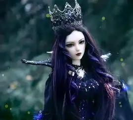 专属水瓶座和天蝎座的古风画作,最后一个是什么星座呢