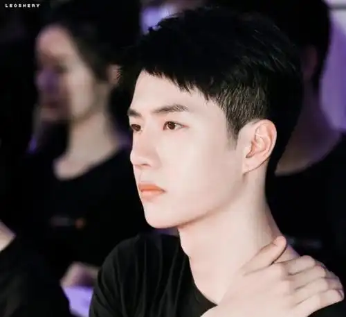 冰雨火正式开拍,男主角是王一博,网友追定了