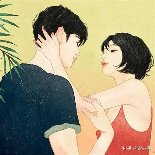 你的每个样子我都喜欢