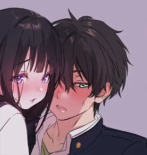 她他一定会心动的调皮情话