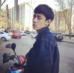 带着我要你哭着求我的男生头像