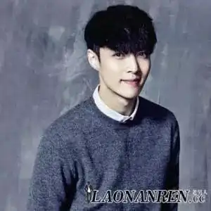 2018夏季最流行的男生发型,你中意哪款