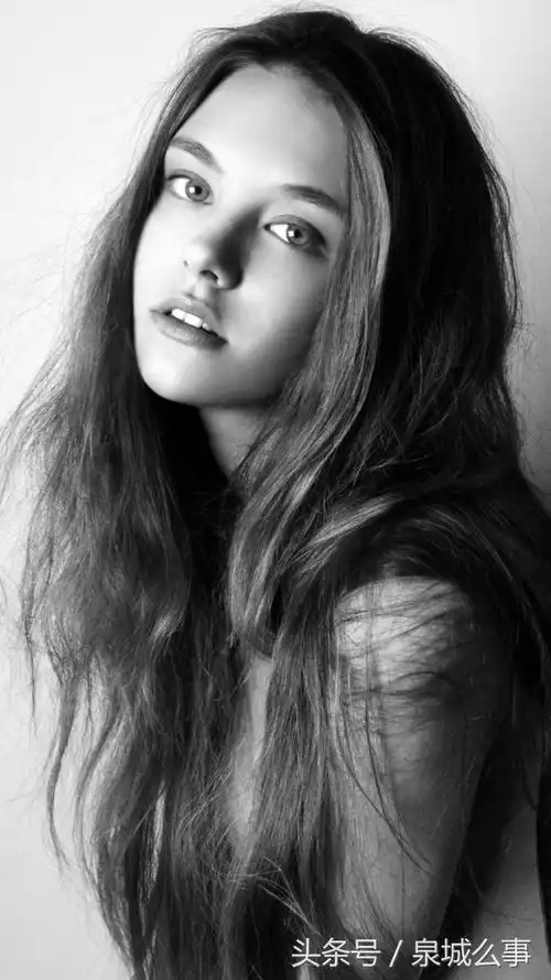 黑白的世界里,纯粹既是一种美