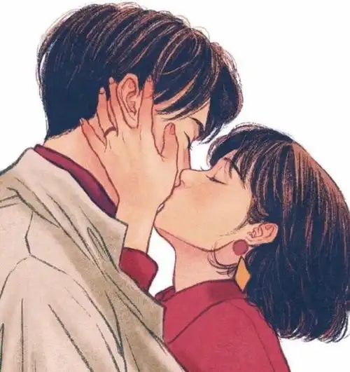 28句甜腻情语,有你在,这人间才值得