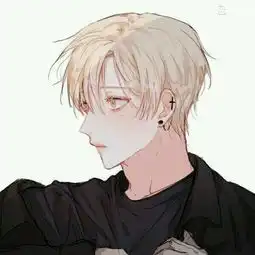 有没有这种类型的女生动漫头像