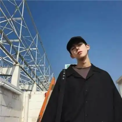 优质男头像高清无水印,既然进来了带走吧